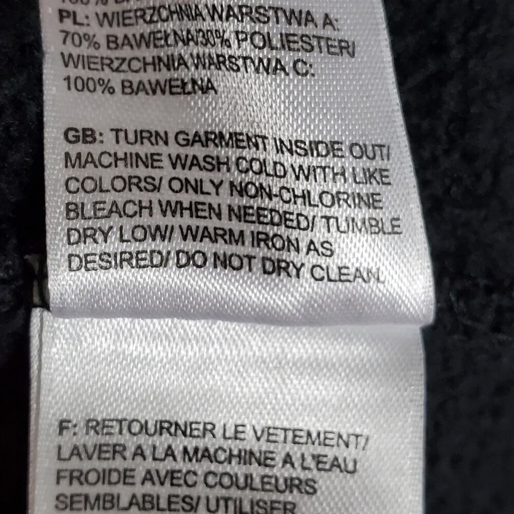 The North Face graphic hoodie size Small - Picture 5 of 8